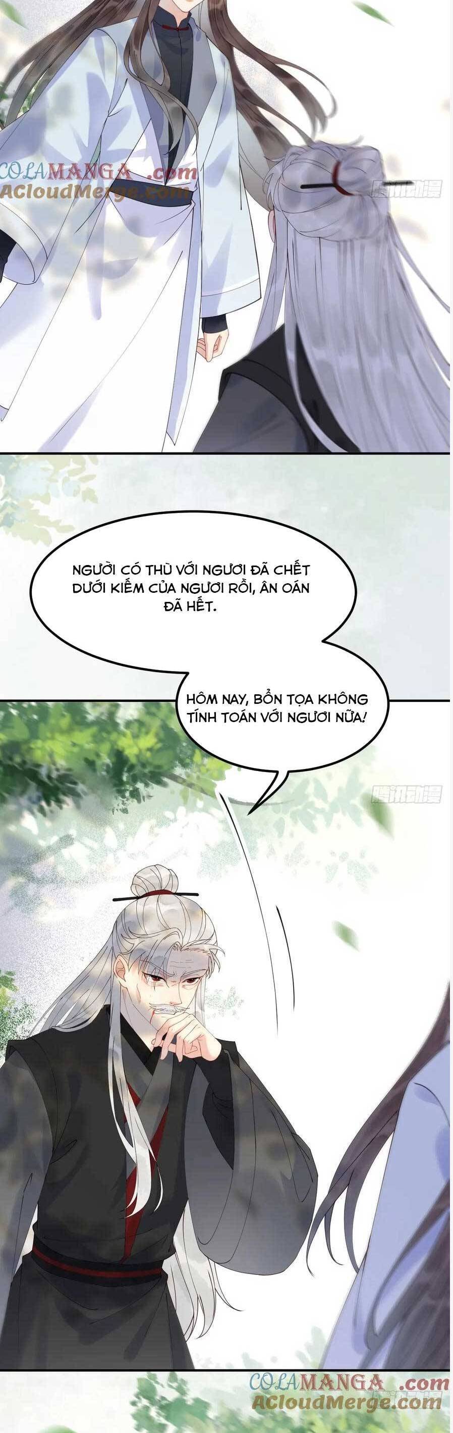 Tuyệt Sắc Quyến Rũ: Quỷ Y Chí Tôn Chapter 606 - 7