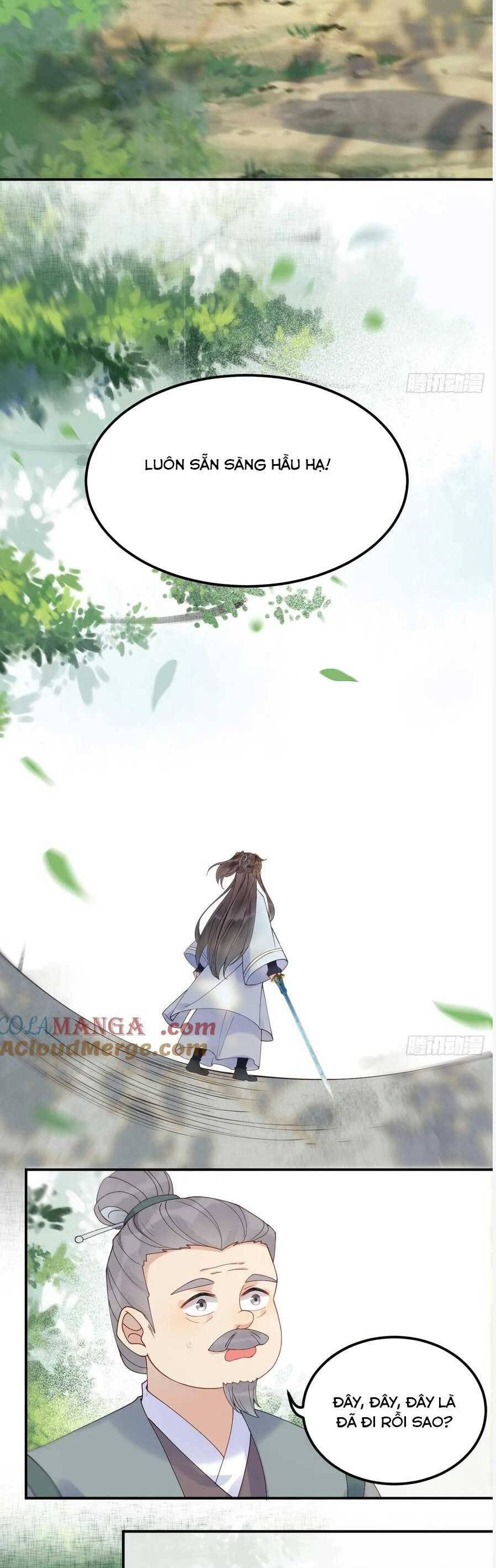 Tuyệt Sắc Quyến Rũ: Quỷ Y Chí Tôn Chapter 606 - 9