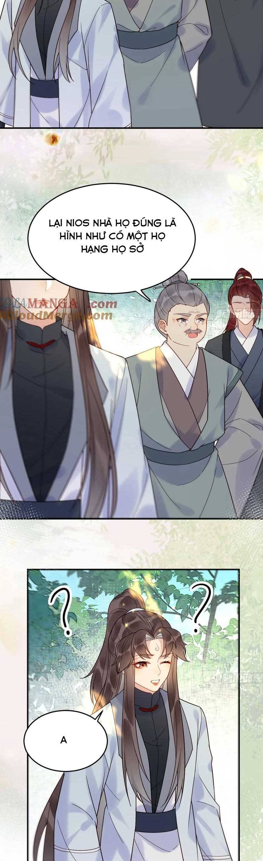 Tuyệt Sắc Quyến Rũ: Quỷ Y Chí Tôn Chapter 608 - 11