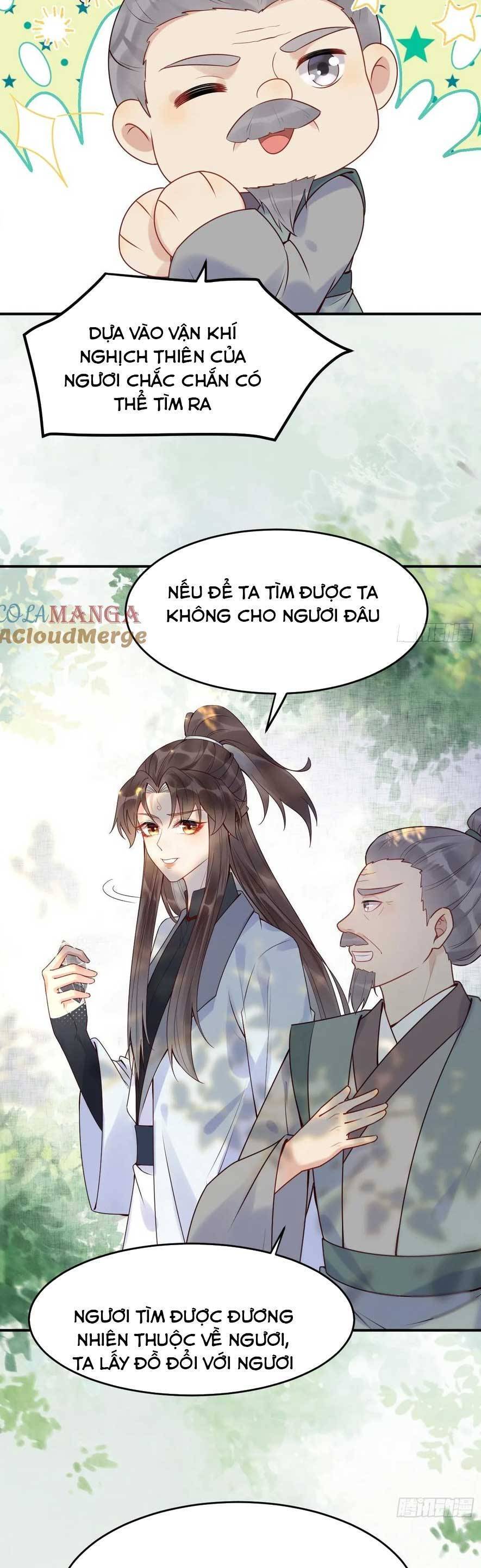 Tuyệt Sắc Quyến Rũ: Quỷ Y Chí Tôn Chapter 608 - 14