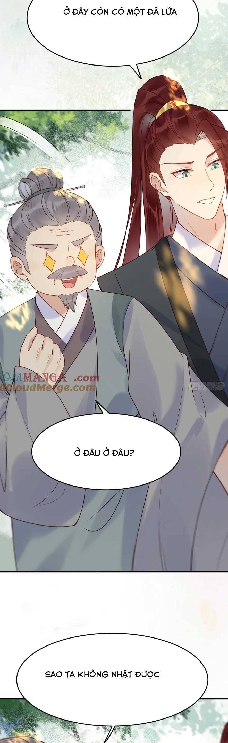 Tuyệt Sắc Quyến Rũ: Quỷ Y Chí Tôn Chapter 608 - 15