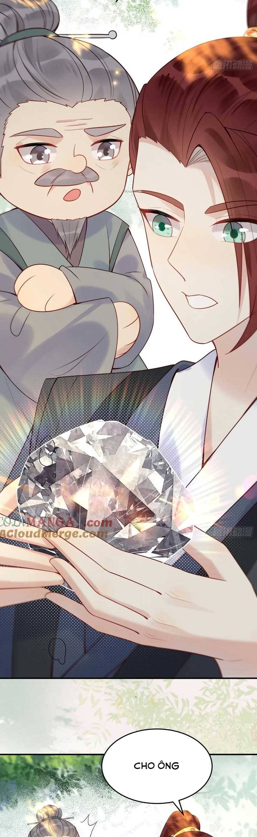 Tuyệt Sắc Quyến Rũ: Quỷ Y Chí Tôn Chapter 608 - 16