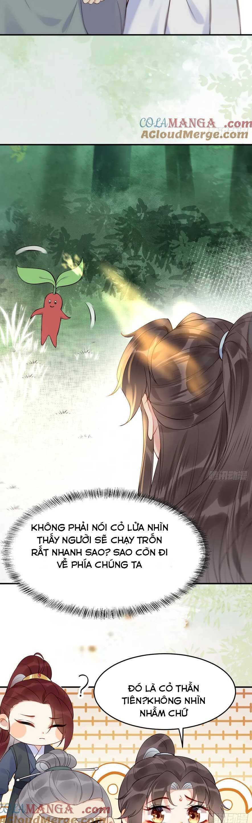 Tuyệt Sắc Quyến Rũ: Quỷ Y Chí Tôn Chapter 608 - 20