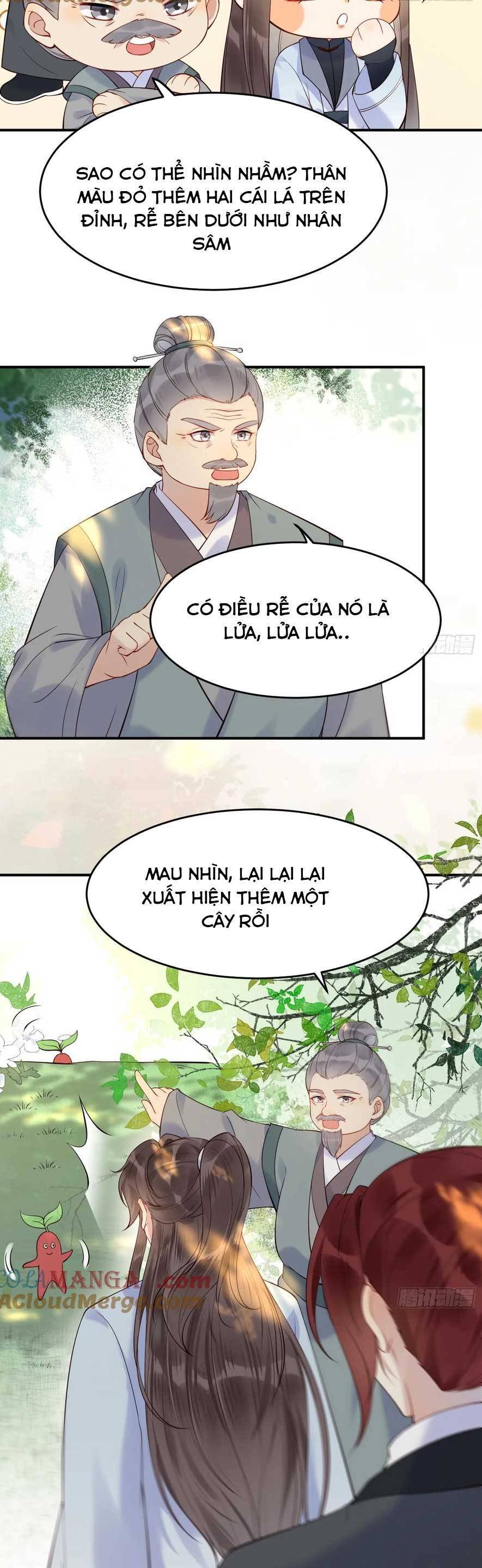 Tuyệt Sắc Quyến Rũ: Quỷ Y Chí Tôn Chapter 608 - 21