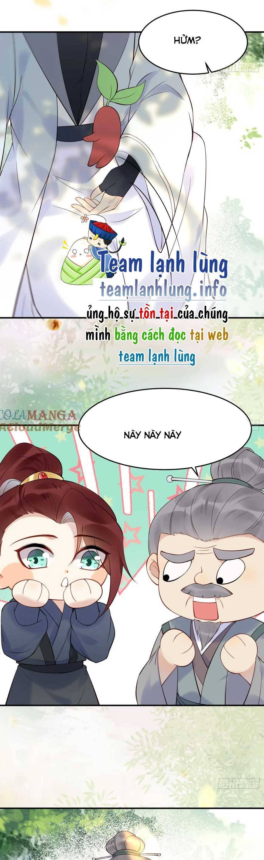 Tuyệt Sắc Quyến Rũ: Quỷ Y Chí Tôn Chapter 608 - 23