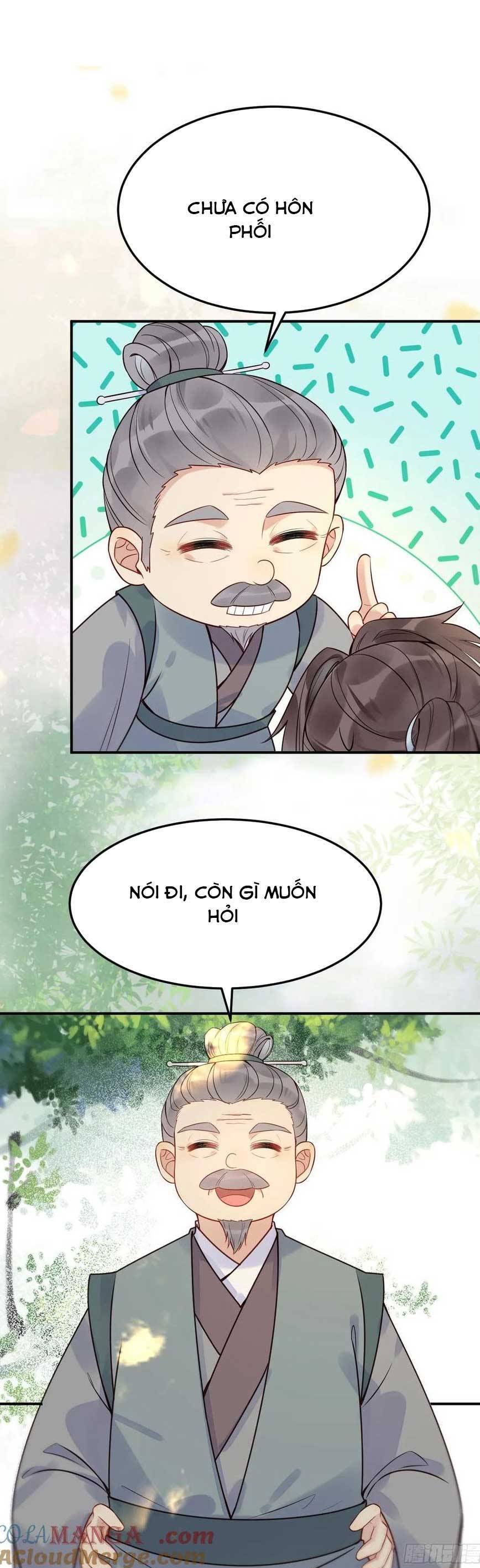 Tuyệt Sắc Quyến Rũ: Quỷ Y Chí Tôn Chapter 608 - 4