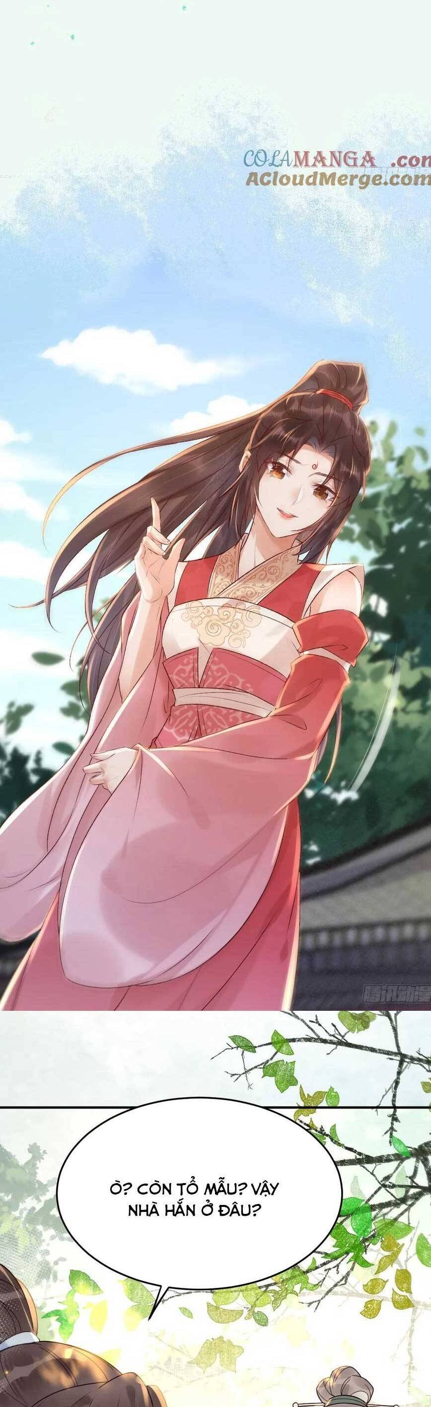 Tuyệt Sắc Quyến Rũ: Quỷ Y Chí Tôn Chapter 608 - 6