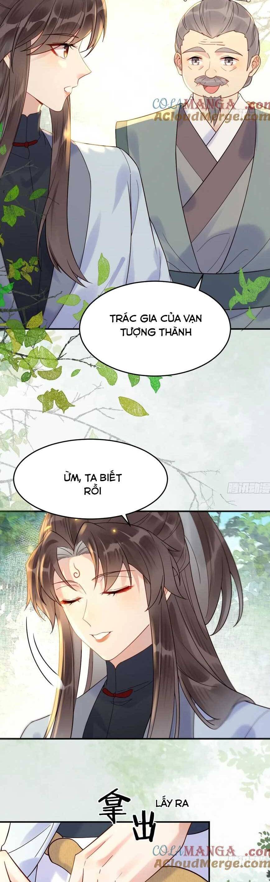 Tuyệt Sắc Quyến Rũ: Quỷ Y Chí Tôn Chapter 608 - 7