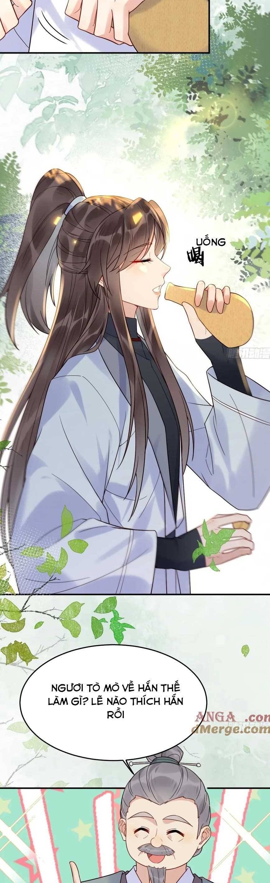 Tuyệt Sắc Quyến Rũ: Quỷ Y Chí Tôn Chapter 608 - 8