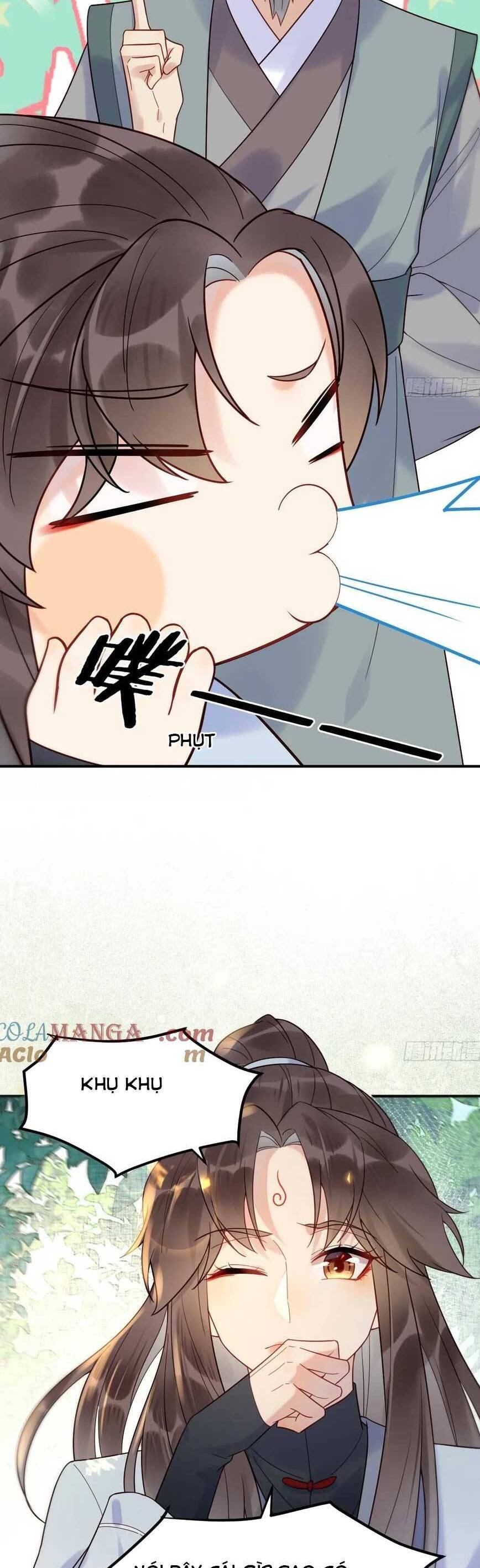 Tuyệt Sắc Quyến Rũ: Quỷ Y Chí Tôn Chapter 608 - 9