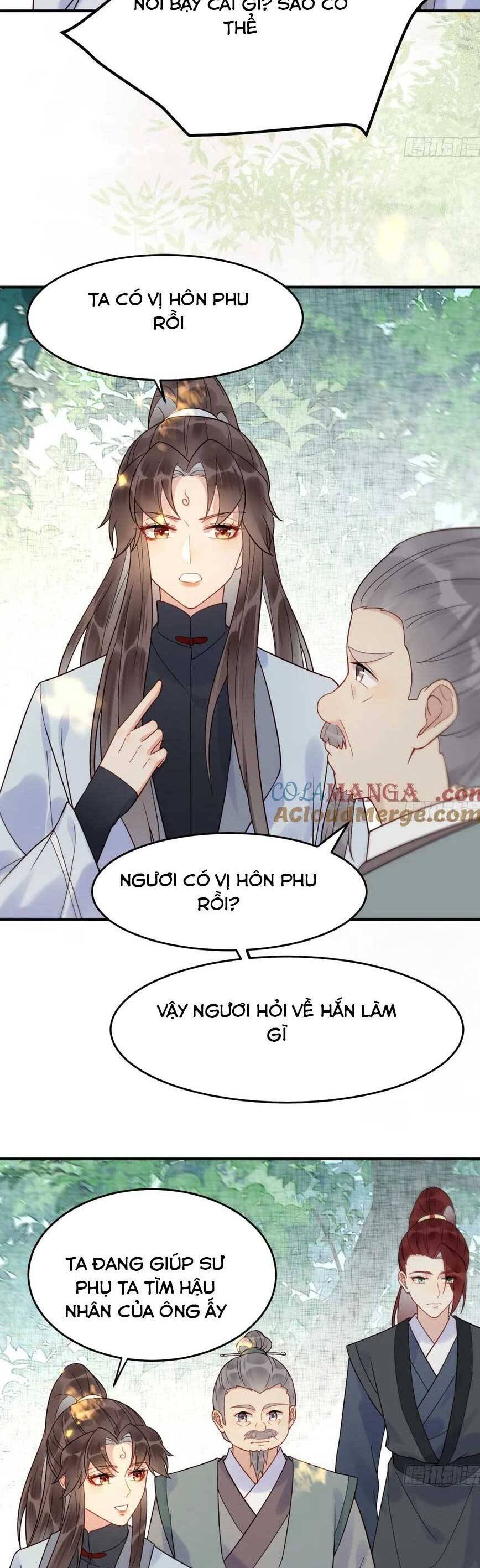 Tuyệt Sắc Quyến Rũ: Quỷ Y Chí Tôn Chapter 608 - 10