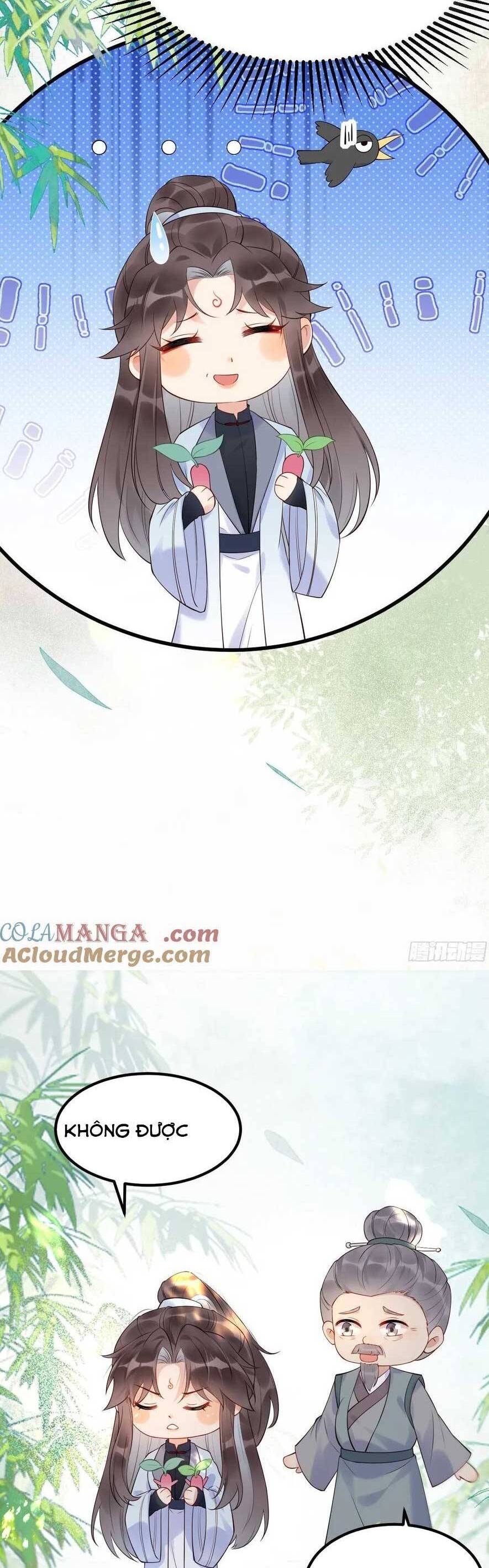 Tuyệt Sắc Quyến Rũ: Quỷ Y Chí Tôn Chapter 609 - 11