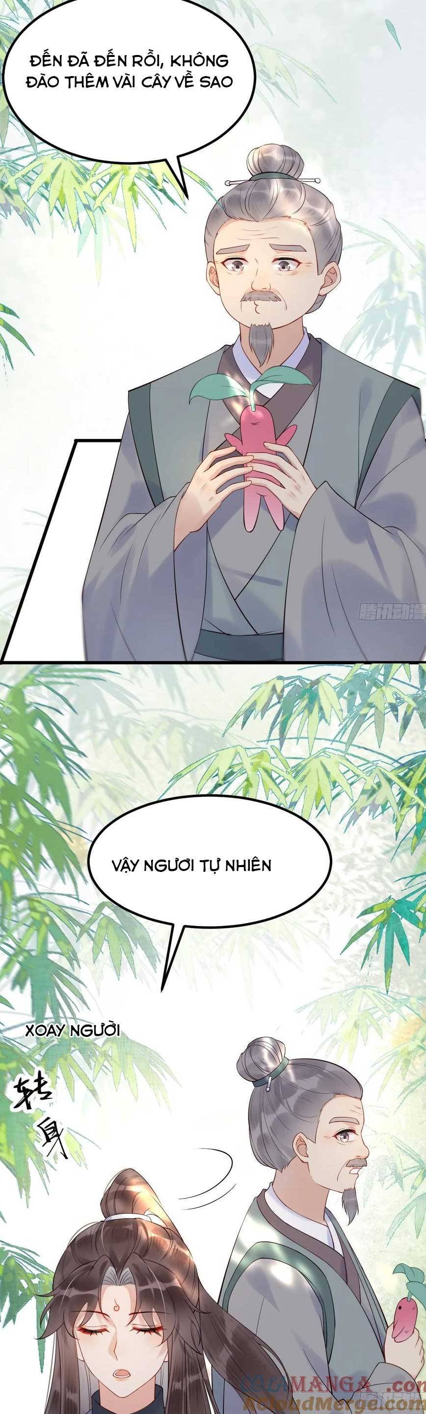 Tuyệt Sắc Quyến Rũ: Quỷ Y Chí Tôn Chapter 609 - 14