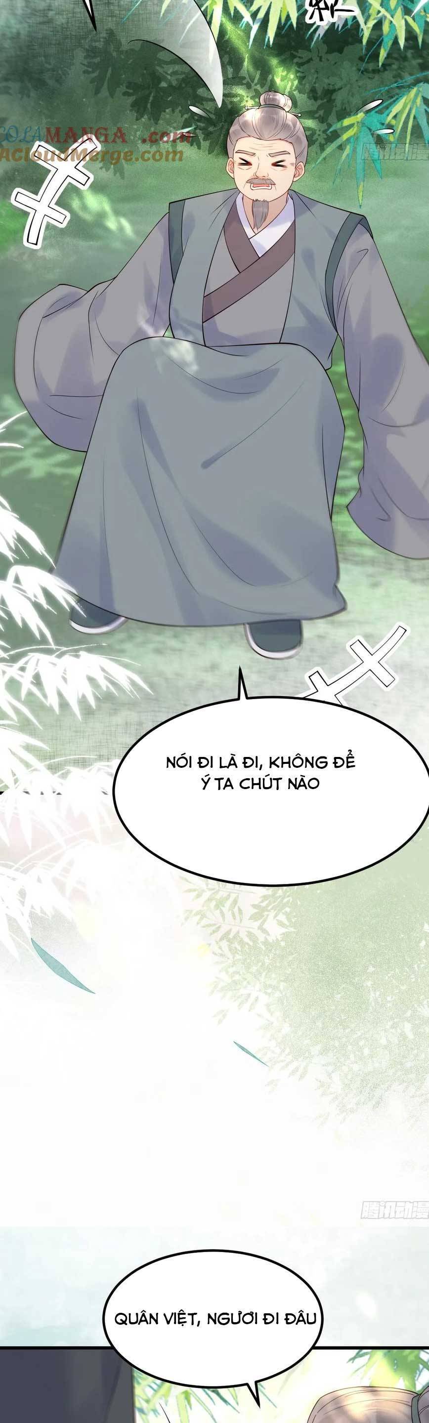 Tuyệt Sắc Quyến Rũ: Quỷ Y Chí Tôn Chapter 609 - 16