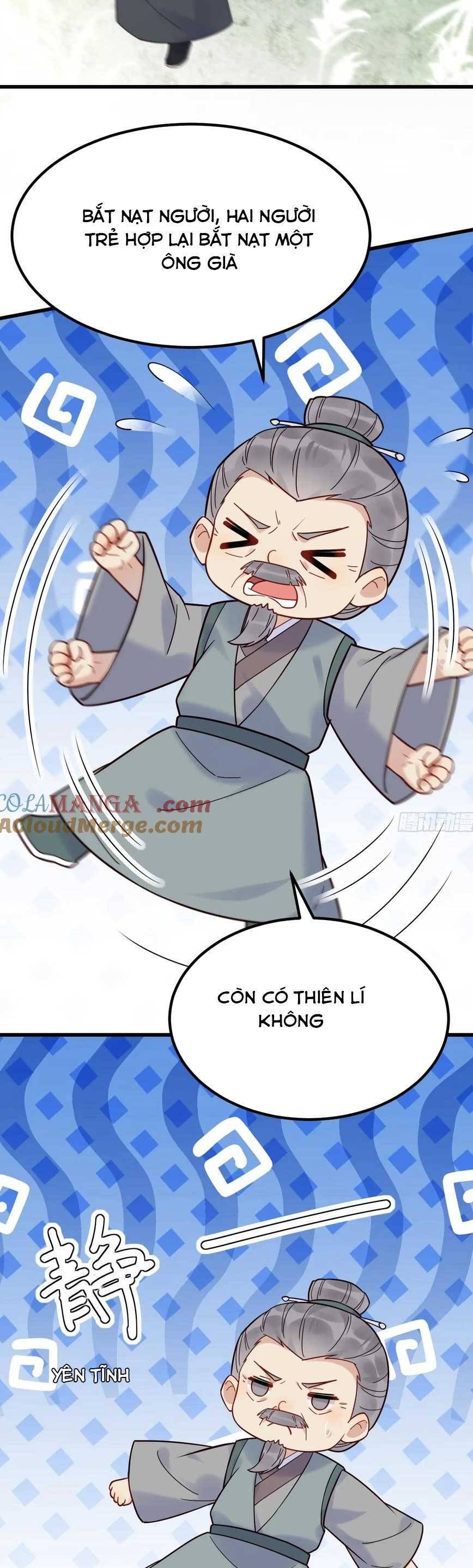 Tuyệt Sắc Quyến Rũ: Quỷ Y Chí Tôn Chapter 609 - 18