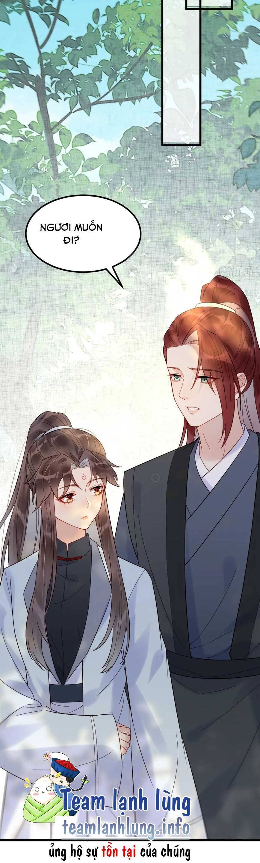 Tuyệt Sắc Quyến Rũ: Quỷ Y Chí Tôn Chapter 609 - 21