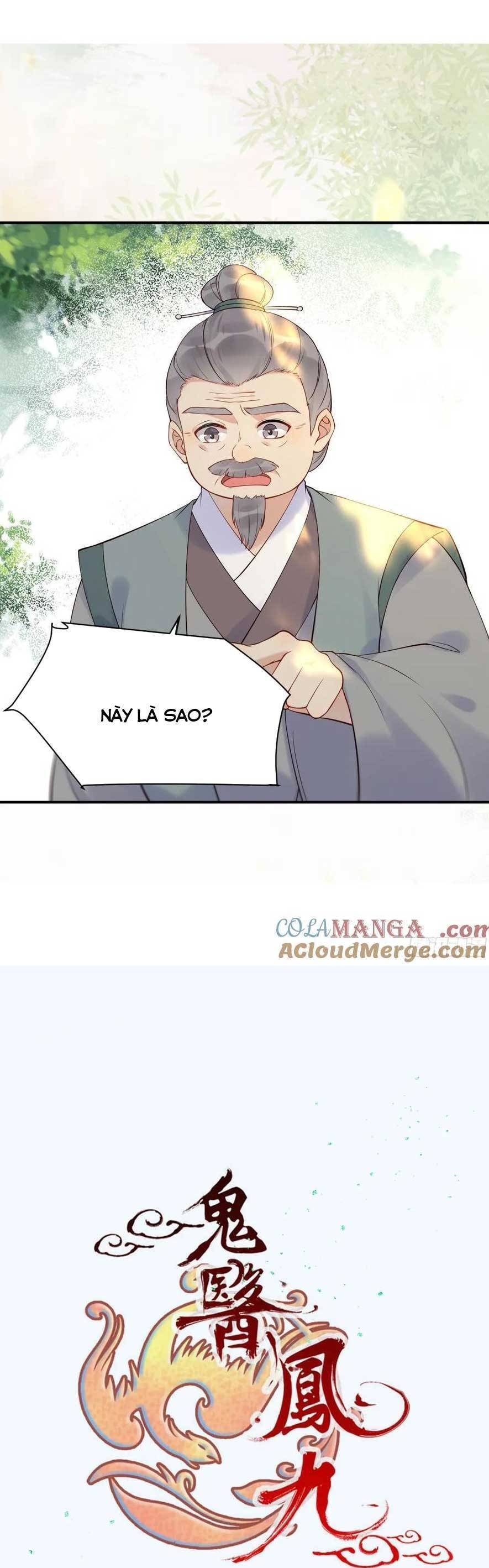 Tuyệt Sắc Quyến Rũ: Quỷ Y Chí Tôn Chapter 609 - 4