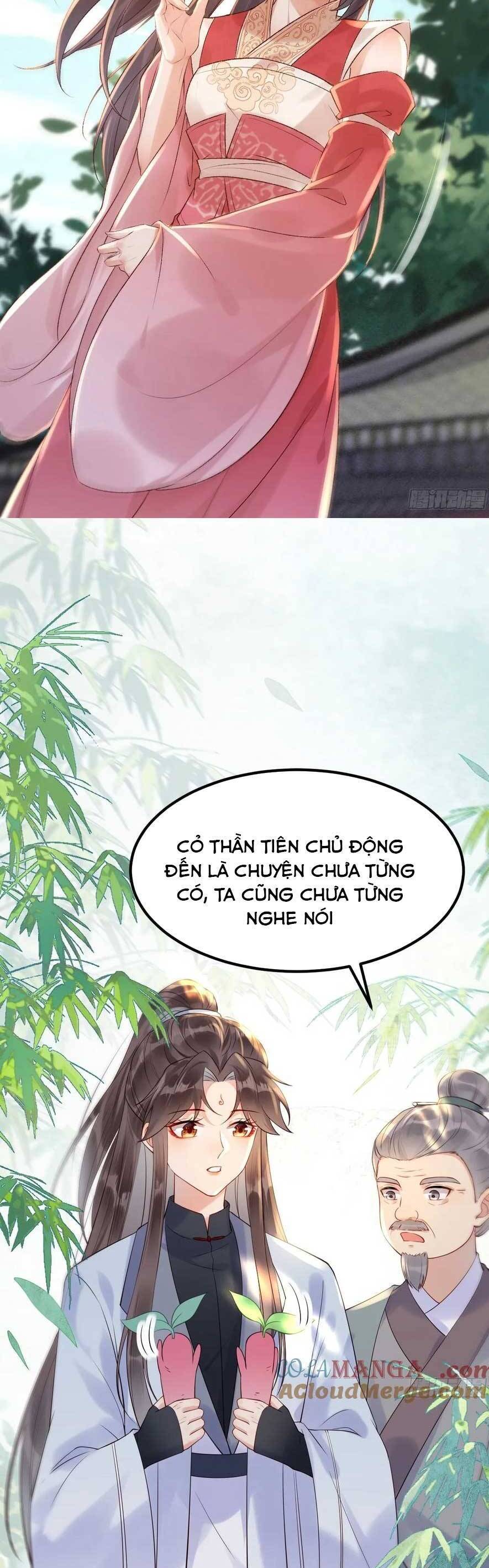 Tuyệt Sắc Quyến Rũ: Quỷ Y Chí Tôn Chapter 609 - 6