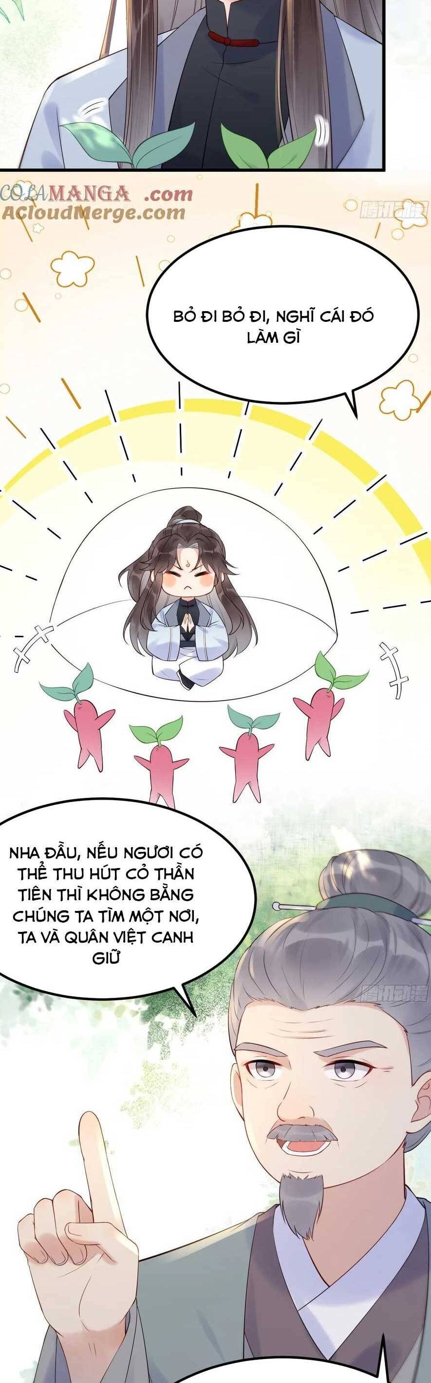 Tuyệt Sắc Quyến Rũ: Quỷ Y Chí Tôn Chapter 609 - 9