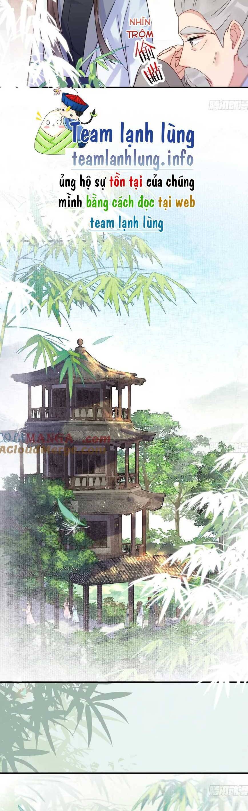 Tuyệt Sắc Quyến Rũ: Quỷ Y Chí Tôn Chapter 610 - 11
