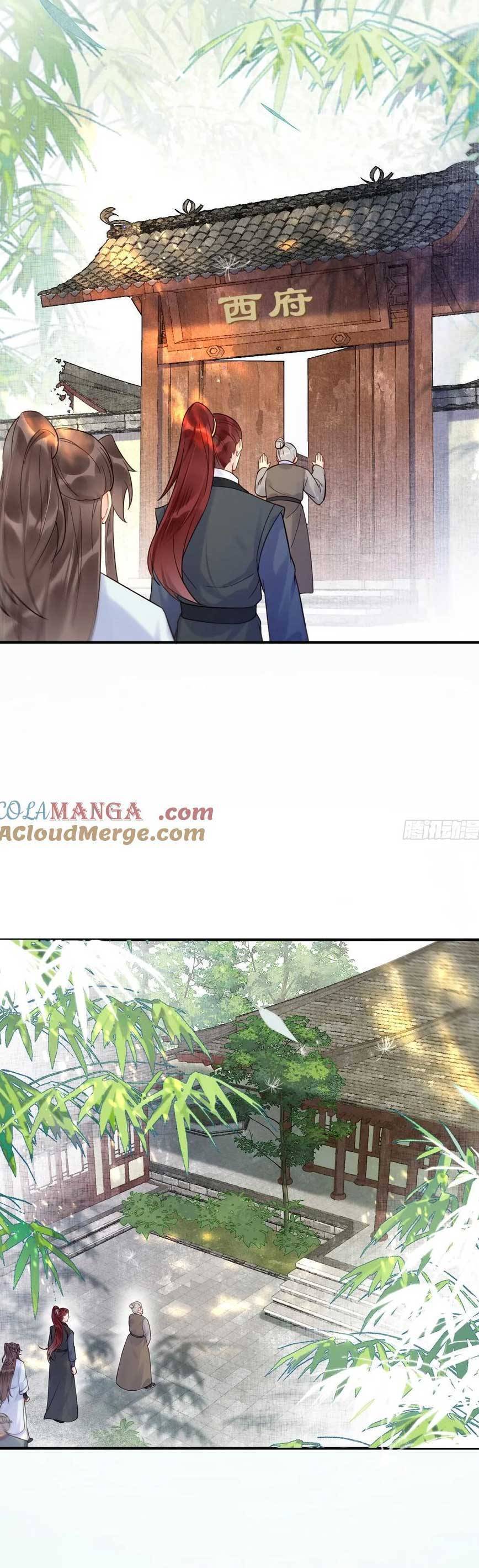 Tuyệt Sắc Quyến Rũ: Quỷ Y Chí Tôn Chapter 610 - 12