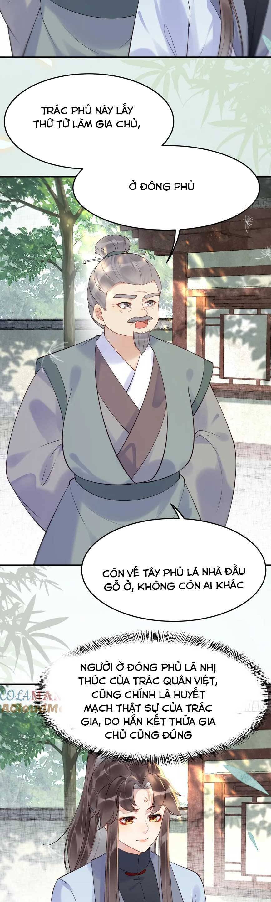 Tuyệt Sắc Quyến Rũ: Quỷ Y Chí Tôn Chapter 610 - 14