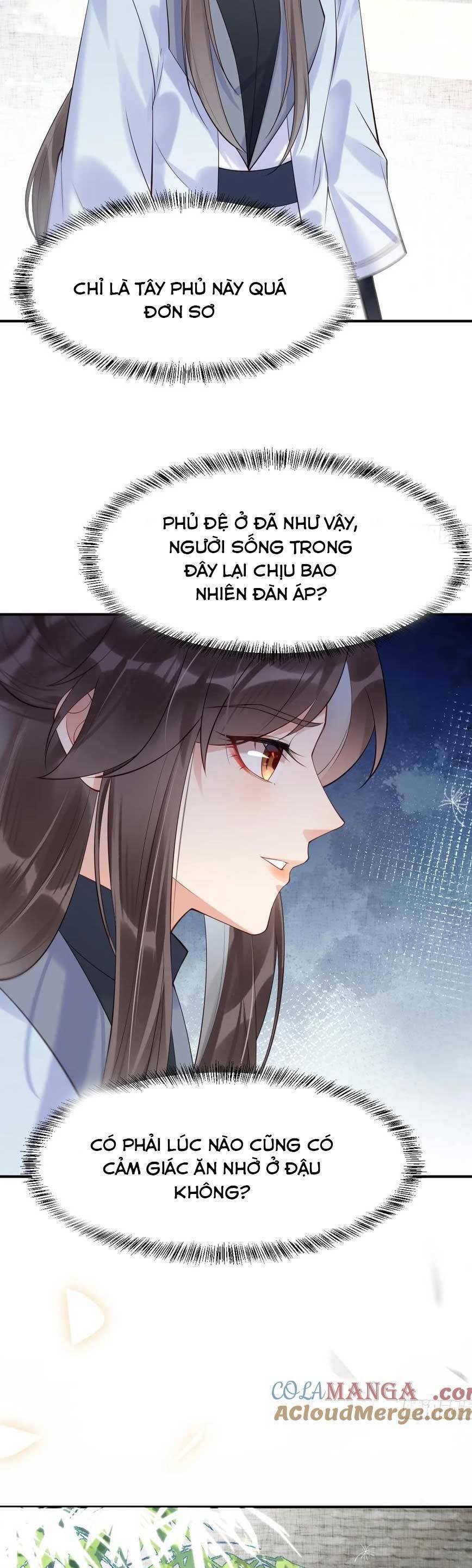 Tuyệt Sắc Quyến Rũ: Quỷ Y Chí Tôn Chapter 610 - 15