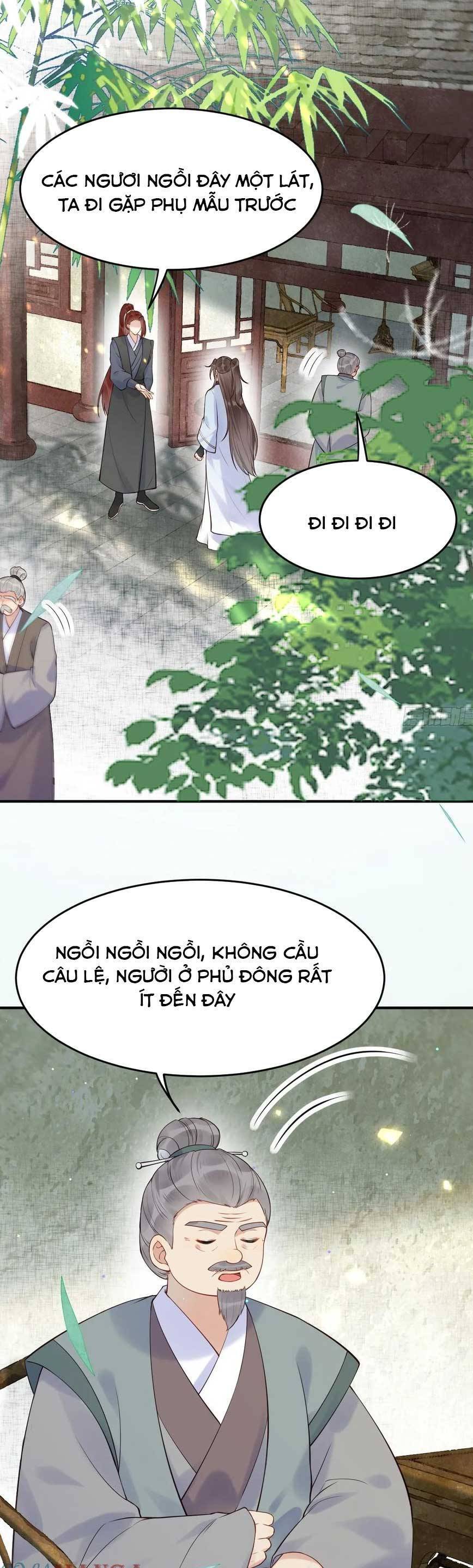 Tuyệt Sắc Quyến Rũ: Quỷ Y Chí Tôn Chapter 610 - 16