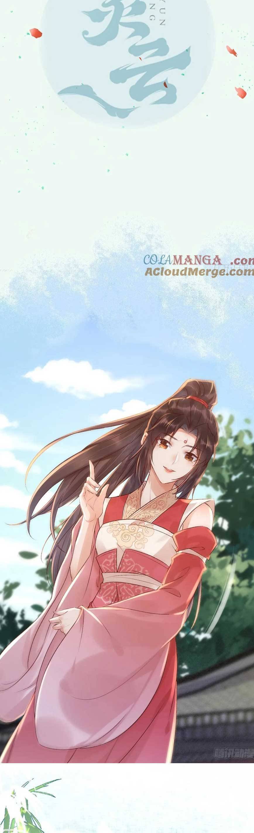 Tuyệt Sắc Quyến Rũ: Quỷ Y Chí Tôn Chapter 610 - 6