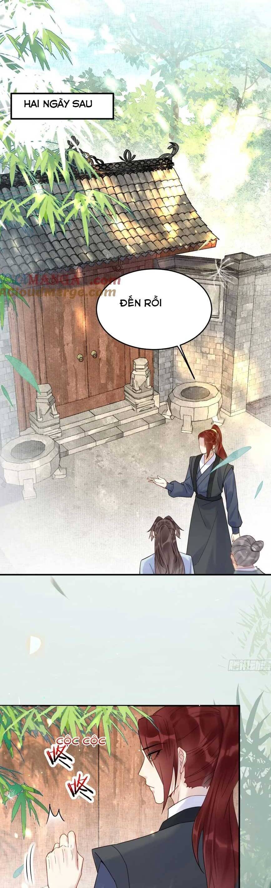 Tuyệt Sắc Quyến Rũ: Quỷ Y Chí Tôn Chapter 610 - 7