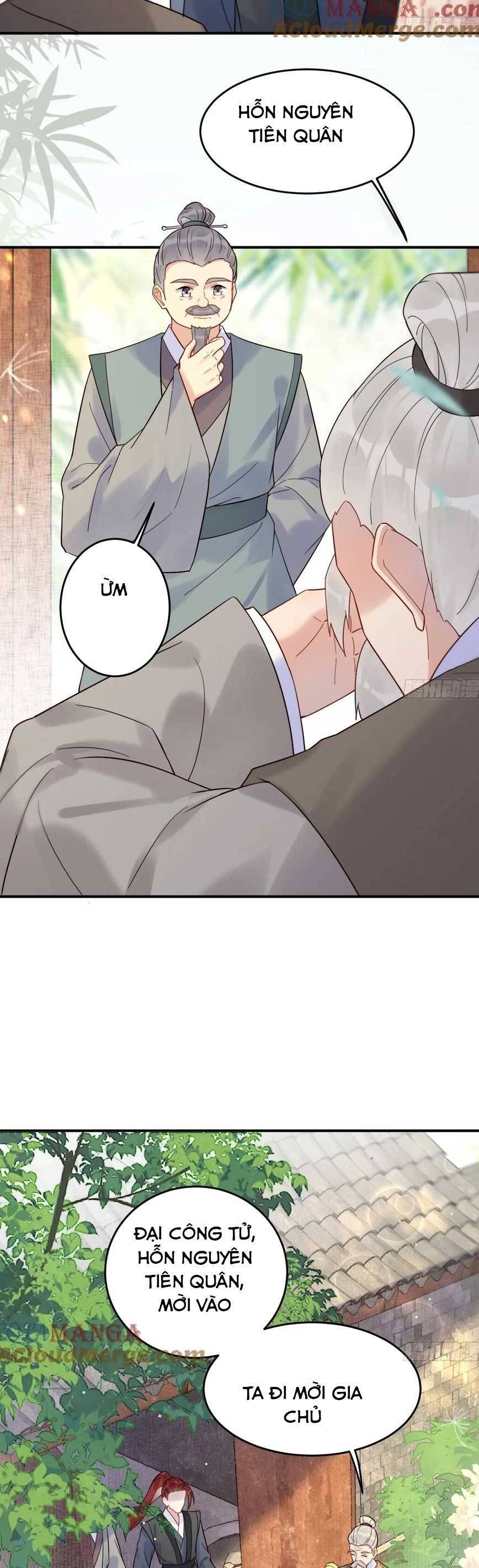 Tuyệt Sắc Quyến Rũ: Quỷ Y Chí Tôn Chapter 610 - 9