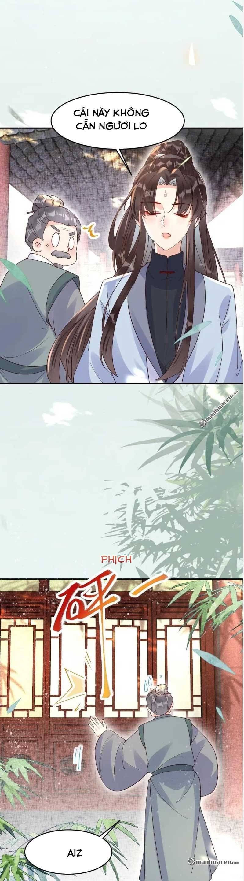 Tuyệt Sắc Quyến Rũ: Quỷ Y Chí Tôn Chapter 613 - 14