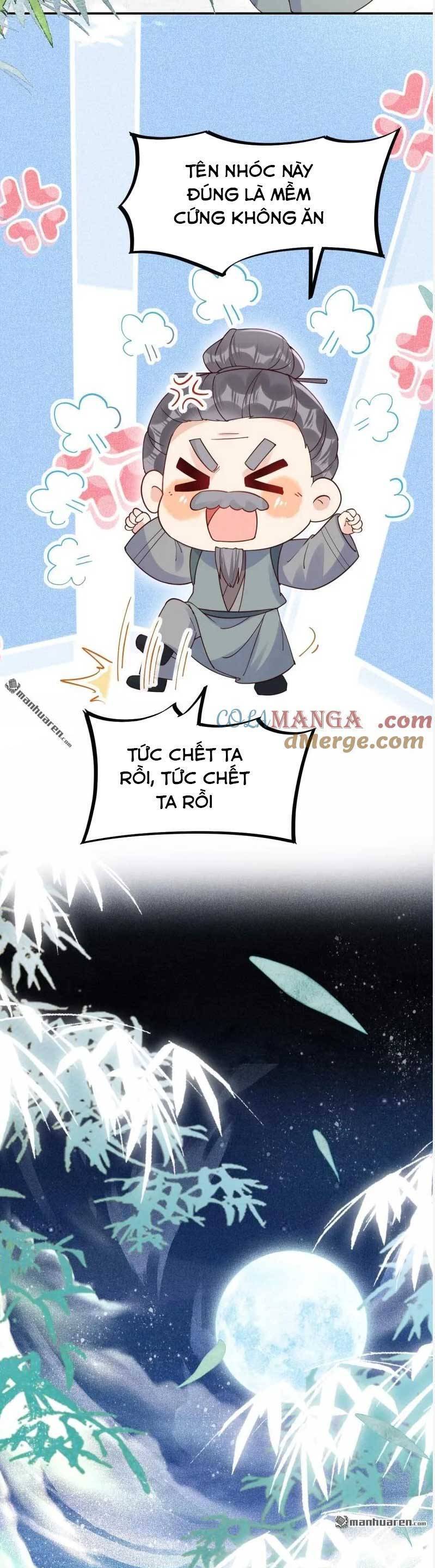 Tuyệt Sắc Quyến Rũ: Quỷ Y Chí Tôn Chapter 613 - 15