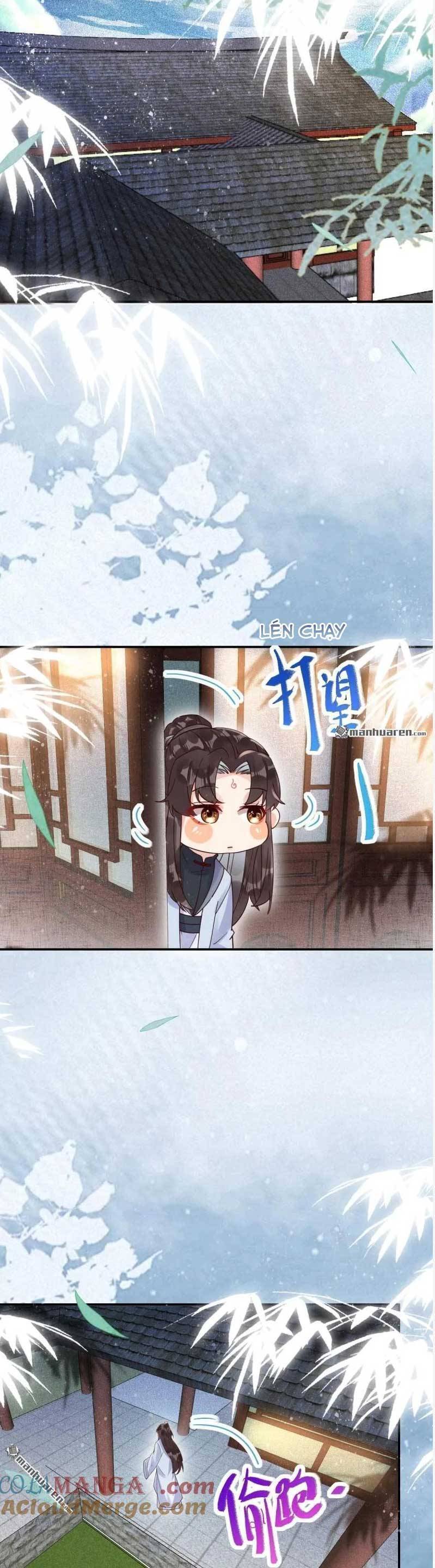 Tuyệt Sắc Quyến Rũ: Quỷ Y Chí Tôn Chapter 613 - 16