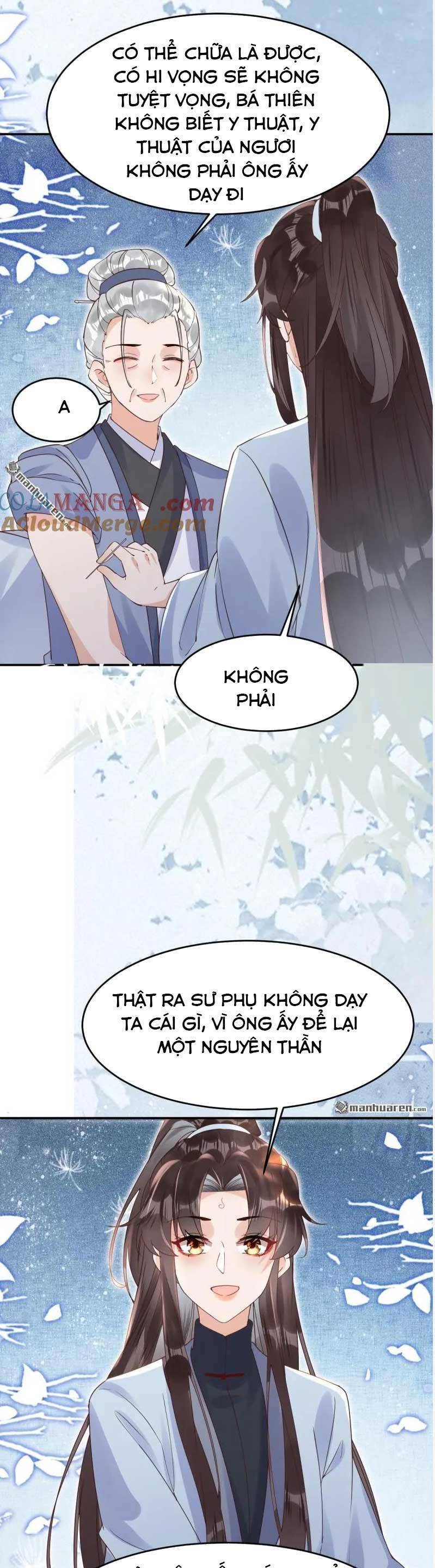 Tuyệt Sắc Quyến Rũ: Quỷ Y Chí Tôn Chapter 613 - 19