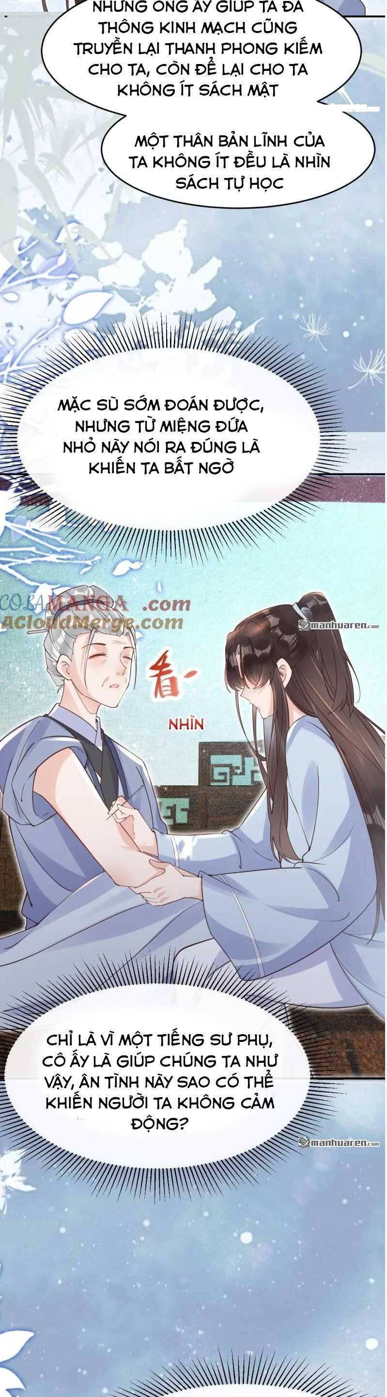 Tuyệt Sắc Quyến Rũ: Quỷ Y Chí Tôn Chapter 613 - 20
