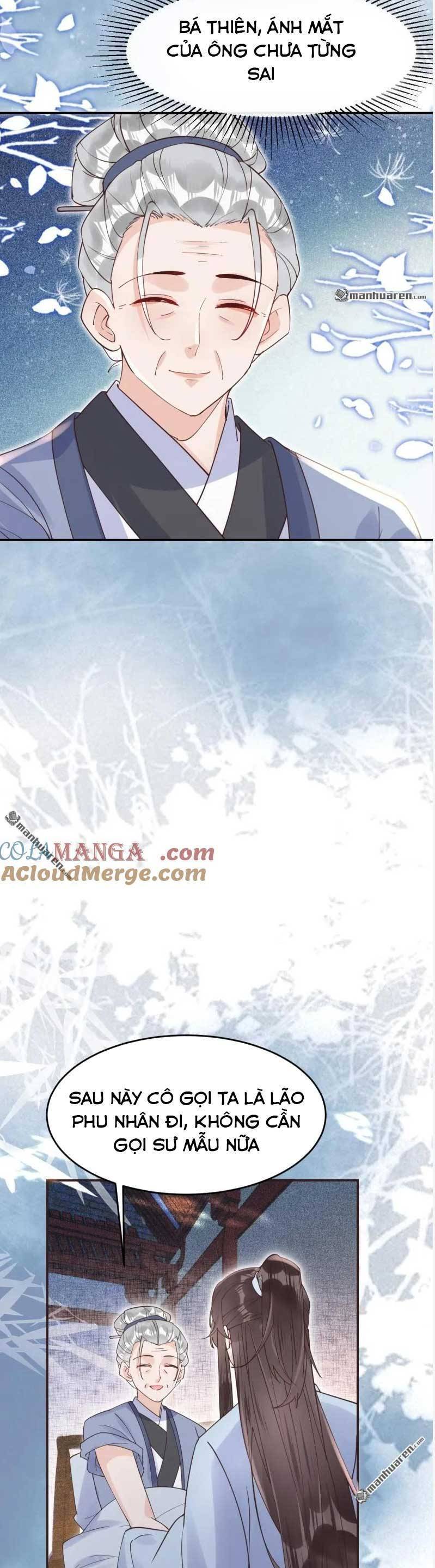 Tuyệt Sắc Quyến Rũ: Quỷ Y Chí Tôn Chapter 613 - 21