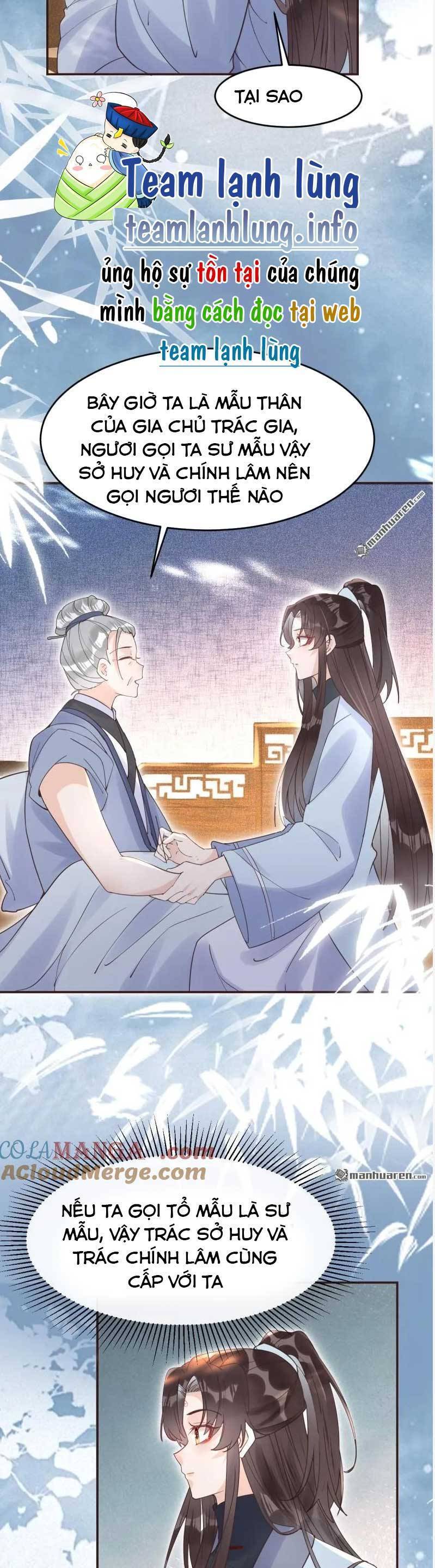 Tuyệt Sắc Quyến Rũ: Quỷ Y Chí Tôn Chapter 613 - 22