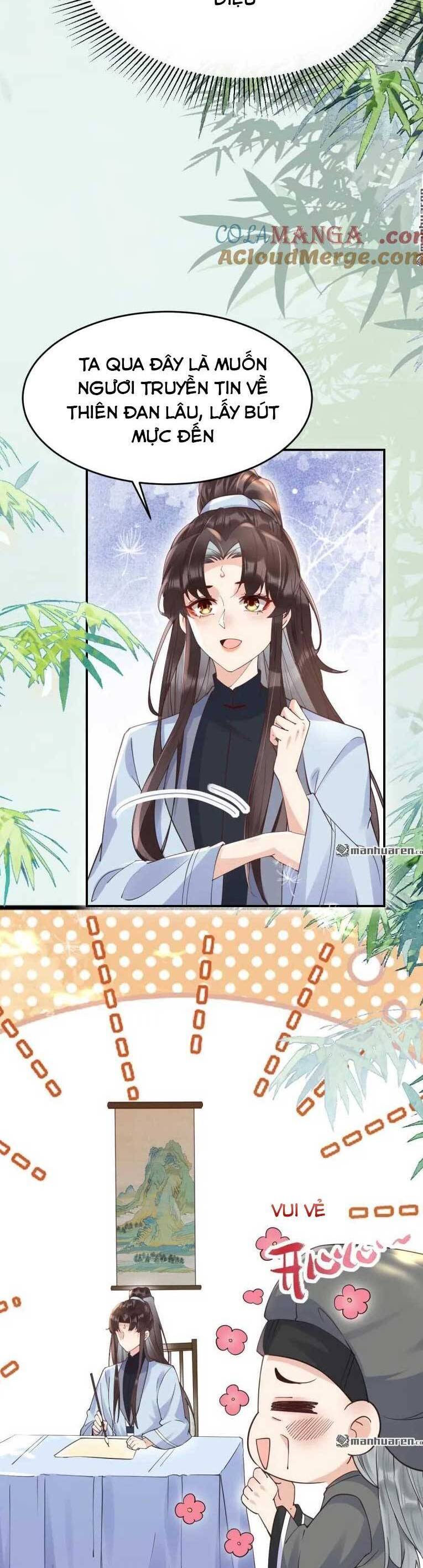 Tuyệt Sắc Quyến Rũ: Quỷ Y Chí Tôn Chapter 613 - 7