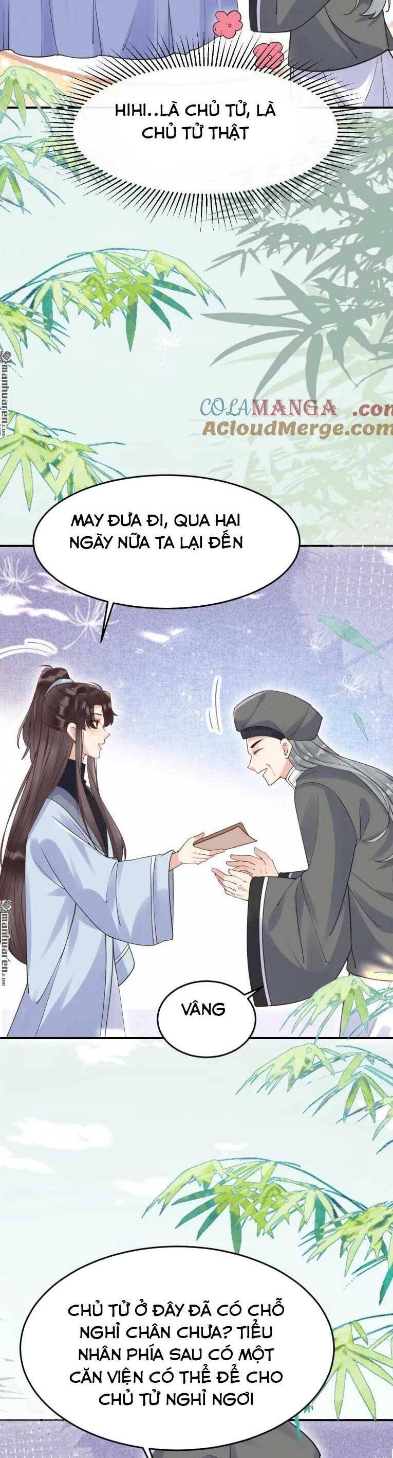 Tuyệt Sắc Quyến Rũ: Quỷ Y Chí Tôn Chapter 613 - 8