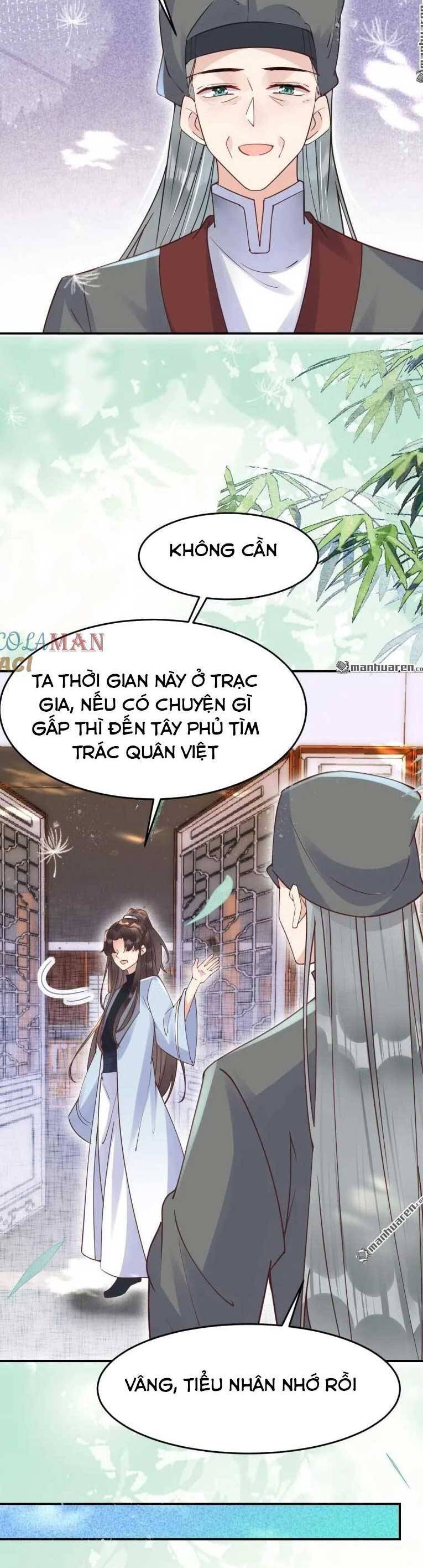 Tuyệt Sắc Quyến Rũ: Quỷ Y Chí Tôn Chapter 613 - 9
