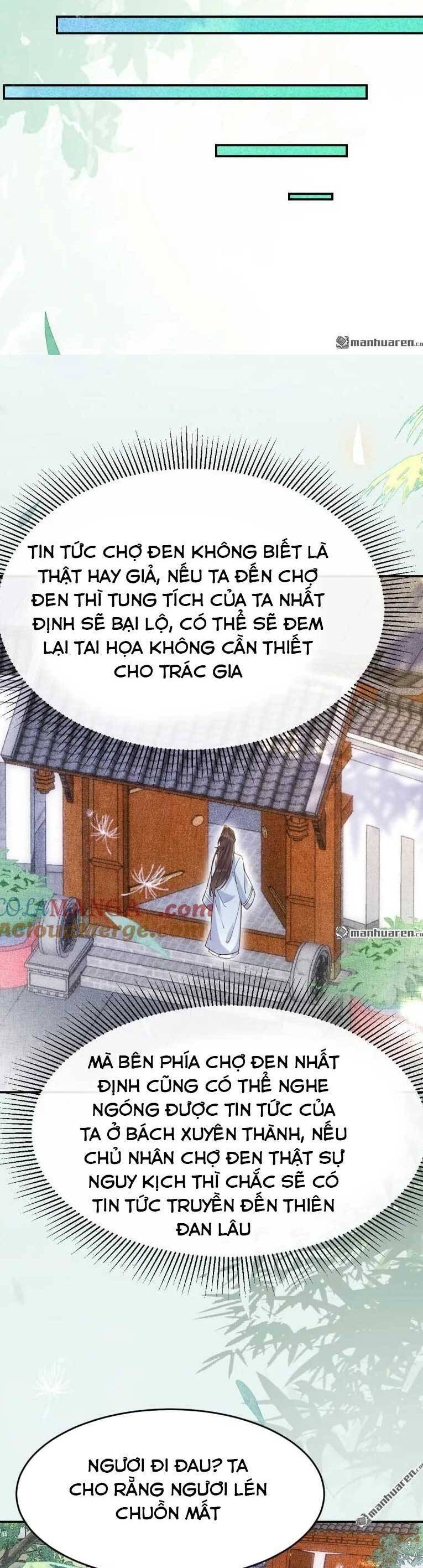 Tuyệt Sắc Quyến Rũ: Quỷ Y Chí Tôn Chapter 613 - 10