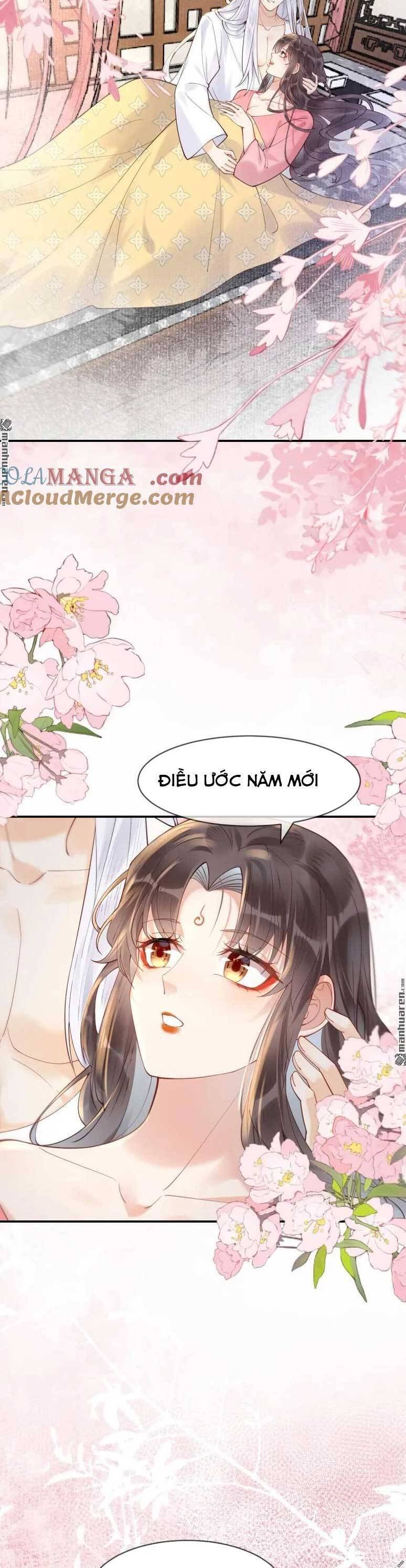 Tuyệt Sắc Quyến Rũ: Quỷ Y Chí Tôn Chapter 615 - 5