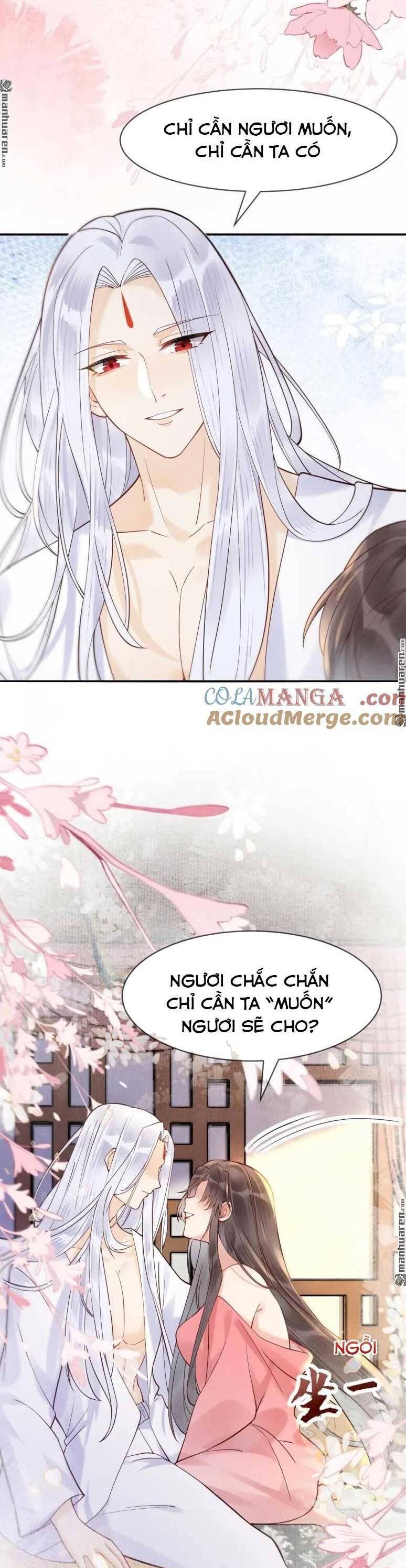 Tuyệt Sắc Quyến Rũ: Quỷ Y Chí Tôn Chapter 615 - 7