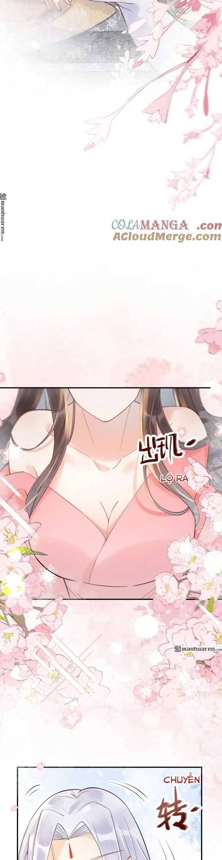 Tuyệt Sắc Quyến Rũ: Quỷ Y Chí Tôn Chapter 615 - 8