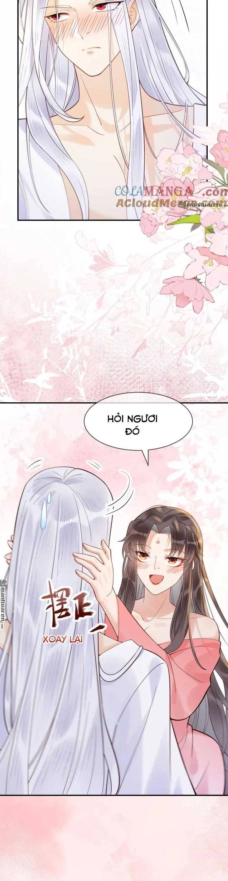 Tuyệt Sắc Quyến Rũ: Quỷ Y Chí Tôn Chapter 615 - 9