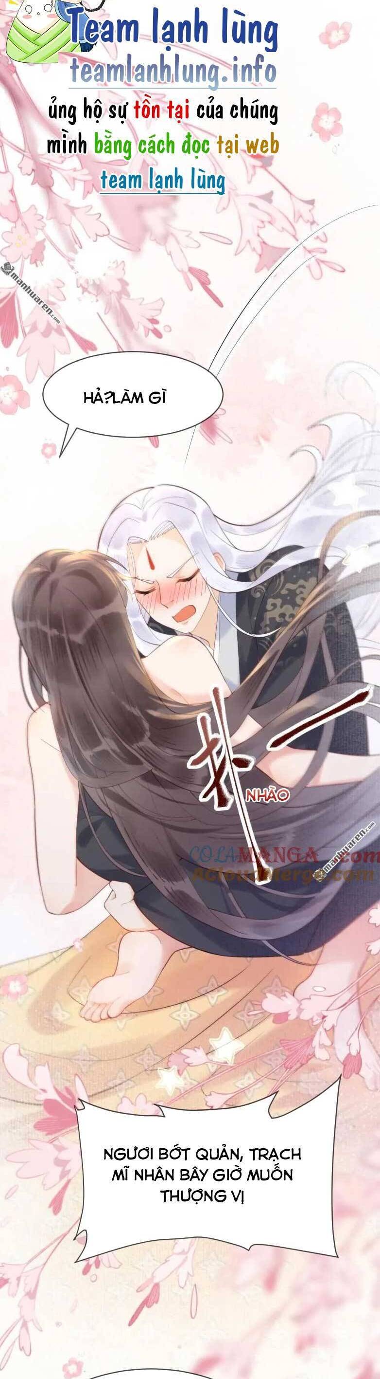 Tuyệt Sắc Quyến Rũ: Quỷ Y Chí Tôn Chapter 616 - 11