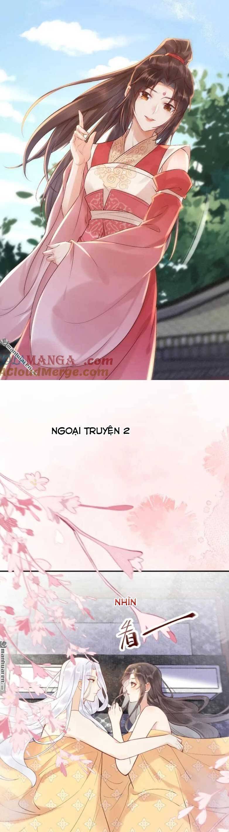 Tuyệt Sắc Quyến Rũ: Quỷ Y Chí Tôn Chapter 616 - 5