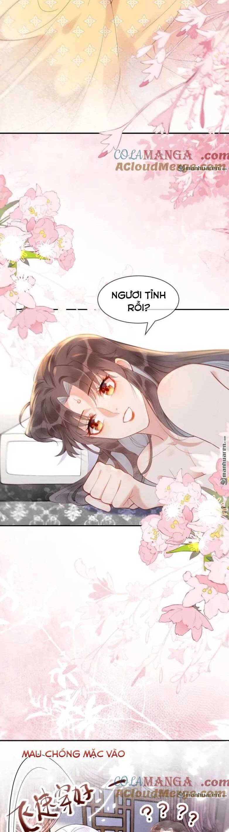 Tuyệt Sắc Quyến Rũ: Quỷ Y Chí Tôn Chapter 616 - 6