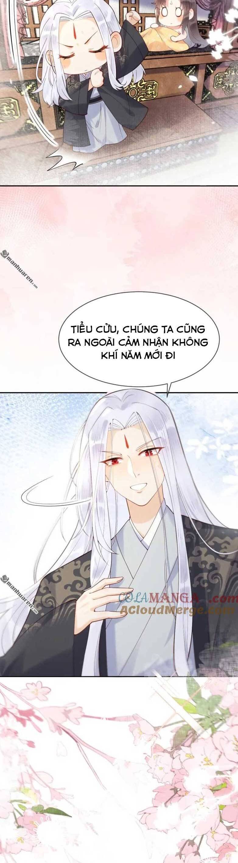 Tuyệt Sắc Quyến Rũ: Quỷ Y Chí Tôn Chapter 616 - 7